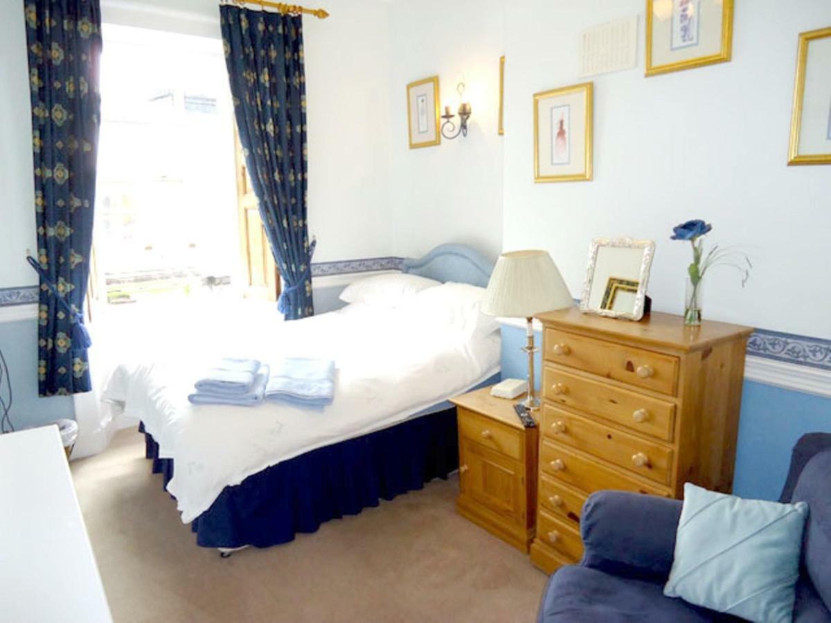 The Georgian House Bed & Breakfast Watchet Eksteriør bilde